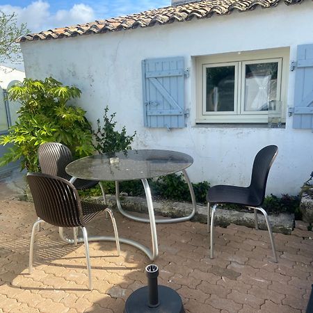 Petit Appartement Saint-Xandre Экстерьер фото