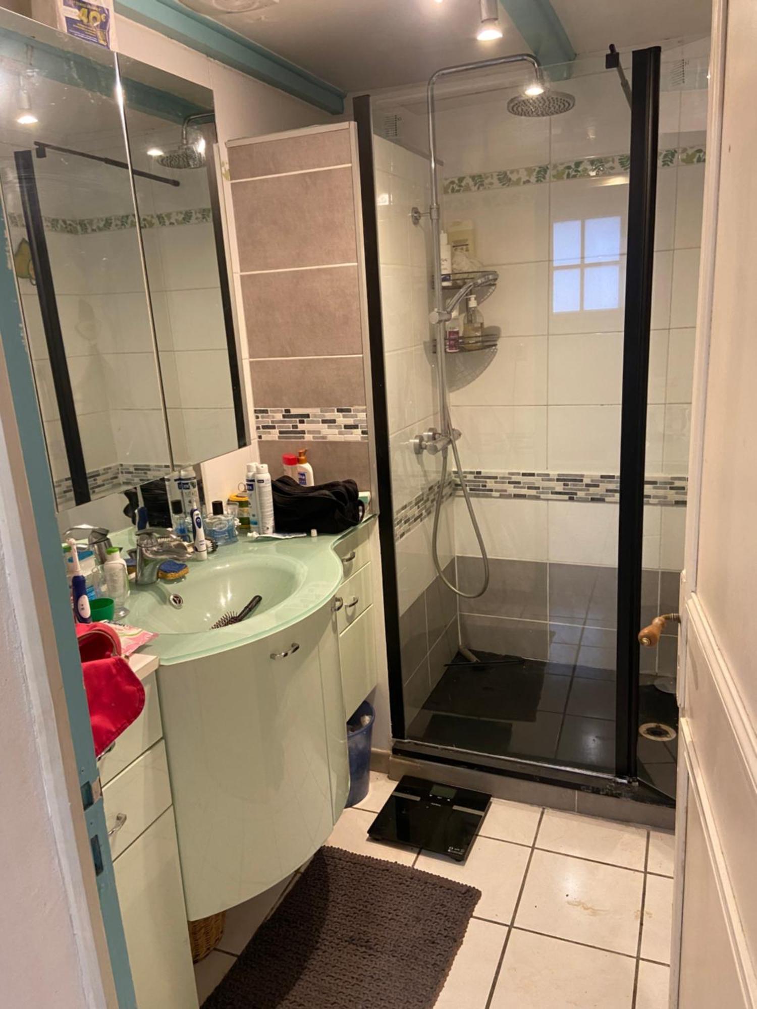 Petit Appartement Saint-Xandre Экстерьер фото